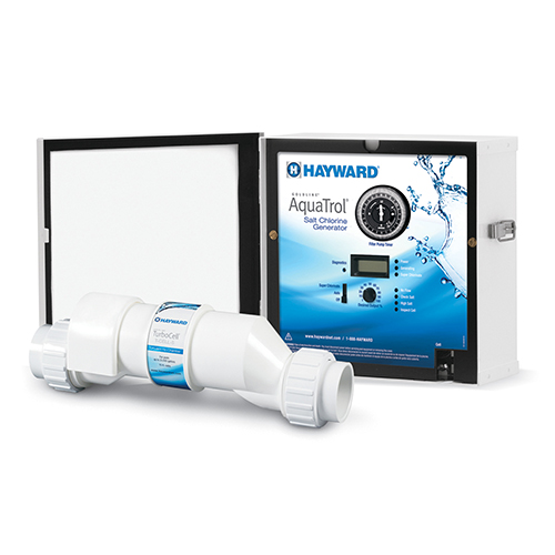 AQ-TROL-RJ Aqua Trol System - GLOBAL POOL PRODUCTS